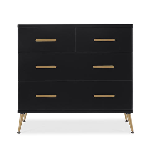 Delta Sloane 4 Drawer Dresser With Changing Top